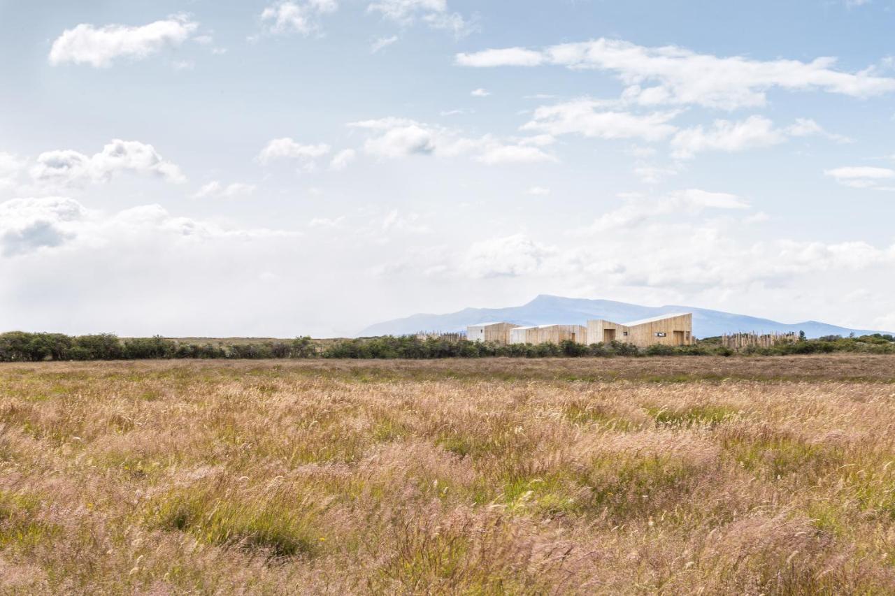 Aka Patagonia Ξενοδοχείο Πουέρτο Νατάλες Εξωτερικό φωτογραφία