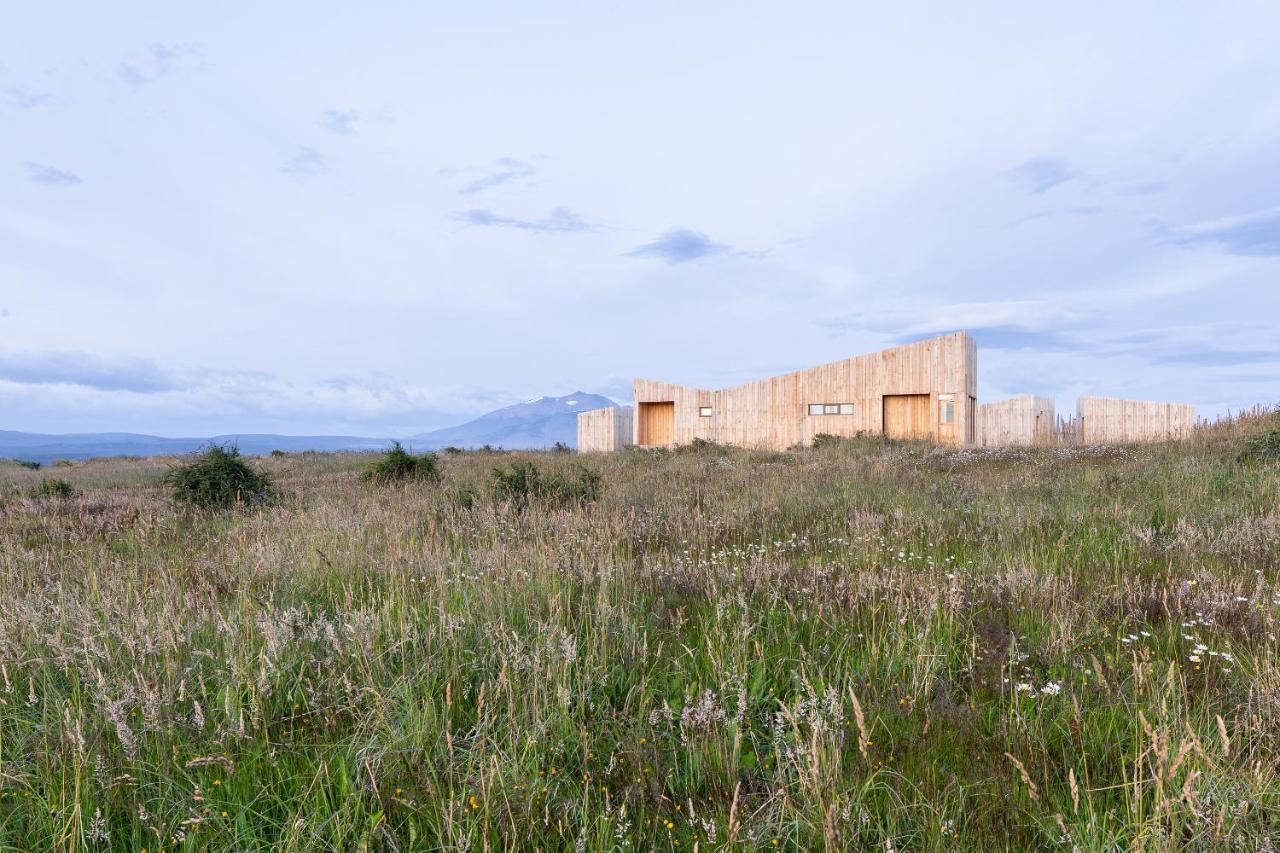 Aka Patagonia Ξενοδοχείο Πουέρτο Νατάλες Εξωτερικό φωτογραφία